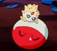 Voltorb