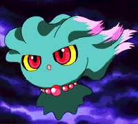 Misdreavus