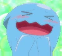 Wobbuffet