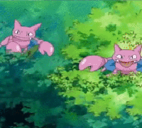 Gligar