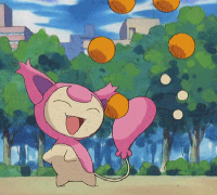 Skitty