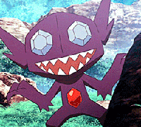 Sableye