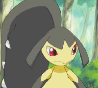 Mawile