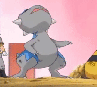 Cranidos