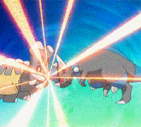 Rampardos