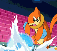 Buizel