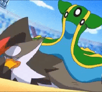 Gastrodon