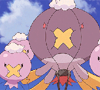 Drifloon