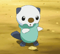 Oshawott